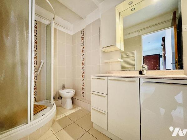 Appartement T3 de 80m² à La Valette du Var 