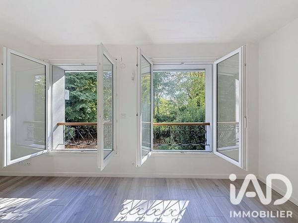 Maison à vendre 6 pièces 101,91 m² Le Perreux-sur-Marne