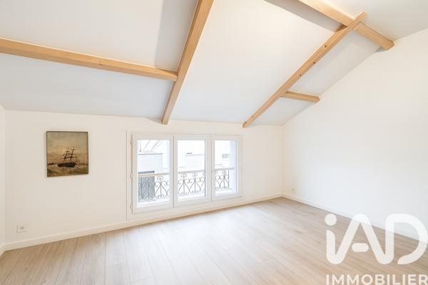 Maison à vendre 6 pièces 101,91 m² Le Perreux-sur-Marne