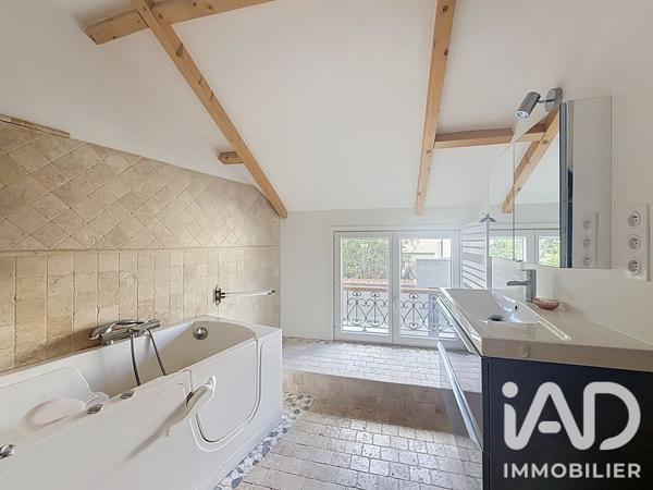 Maison à vendre 6 pièces 101,91 m² Le Perreux-sur-Marne