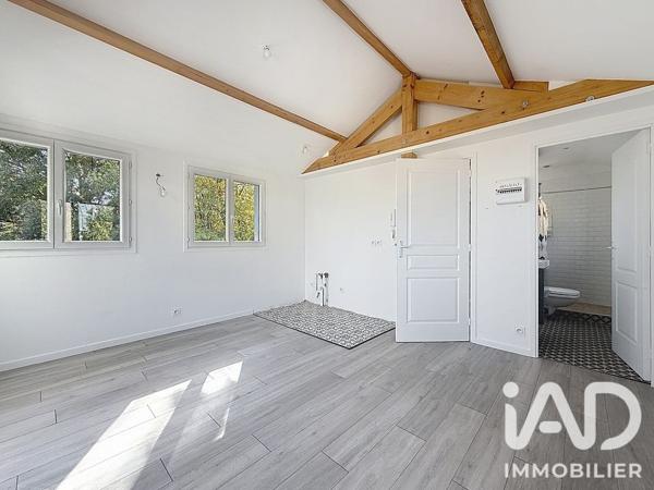 Maison à vendre 6 pièces 101,91 m² Le Perreux-sur-Marne
