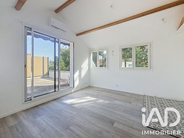 Maison à vendre 6 pièces 101,91 m² Le Perreux-sur-Marne