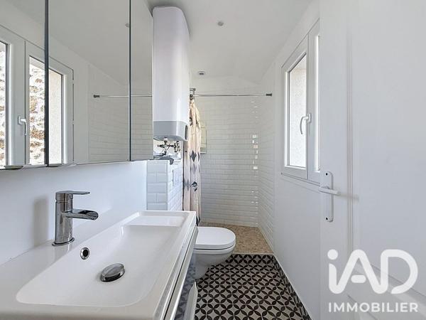 Maison à vendre 6 pièces 101,91 m² Le Perreux-sur-Marne