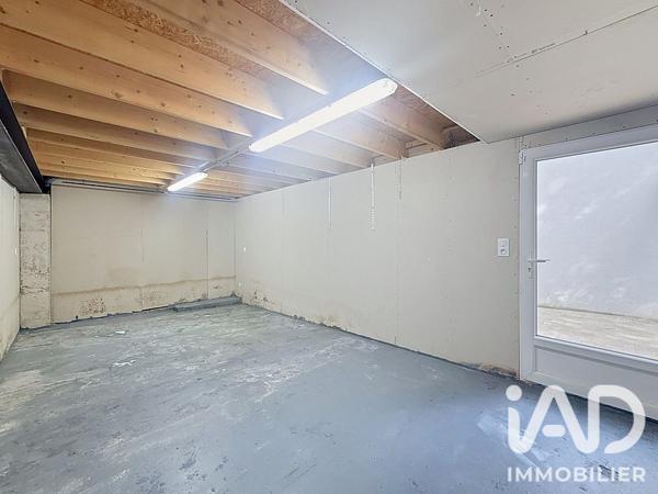 Maison à vendre 6 pièces 101,91 m² Le Perreux-sur-Marne