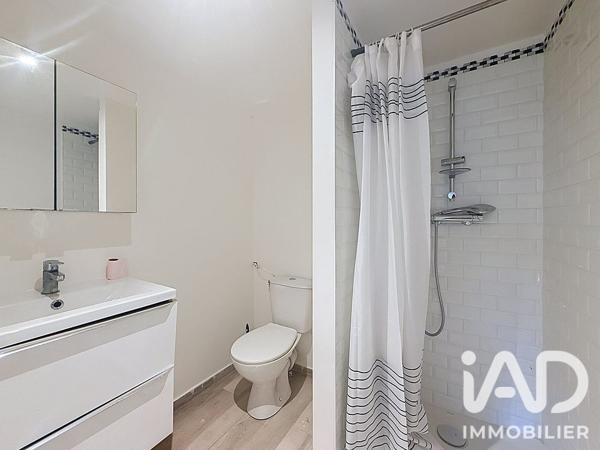 Maison à vendre 6 pièces 101,91 m² Le Perreux-sur-Marne