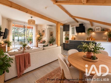Maison à vendre 6 pièces 101,91 m² Le Perreux-sur-Marne