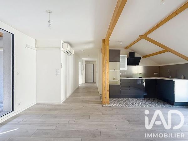Maison à vendre 6 pièces 101,91 m² Le Perreux-sur-Marne