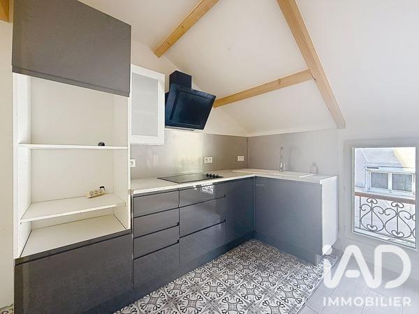 Maison à vendre 6 pièces 101,91 m² Le Perreux-sur-Marne