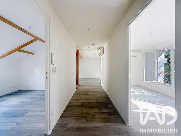 Maison à vendre 6 pièces 101,91 m² Le Perreux-sur-Marne