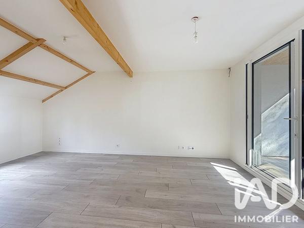 Maison à vendre 6 pièces 101,91 m² Le Perreux-sur-Marne
