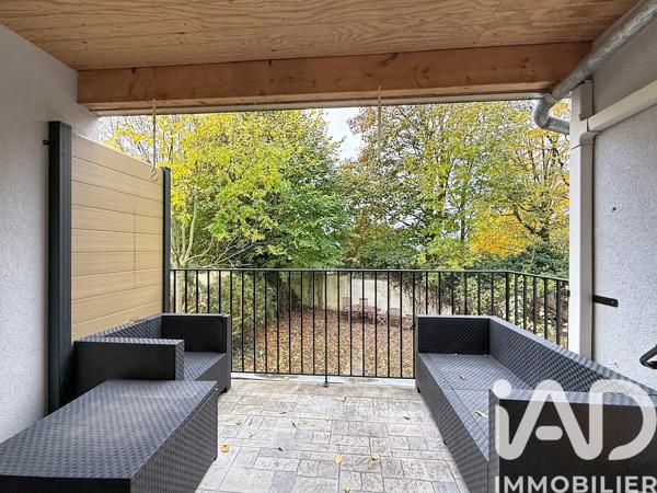 Maison à vendre 6 pièces 101,91 m² Le Perreux-sur-Marne