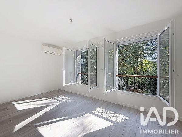 Maison à vendre 6 pièces 101,91 m² Le Perreux-sur-Marne