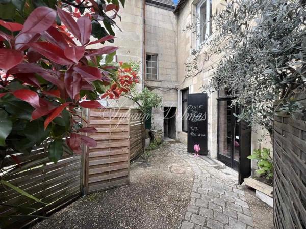 Local/bureau à vendre POITIERS (86)