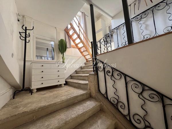 Local/bureau à vendre POITIERS (86)