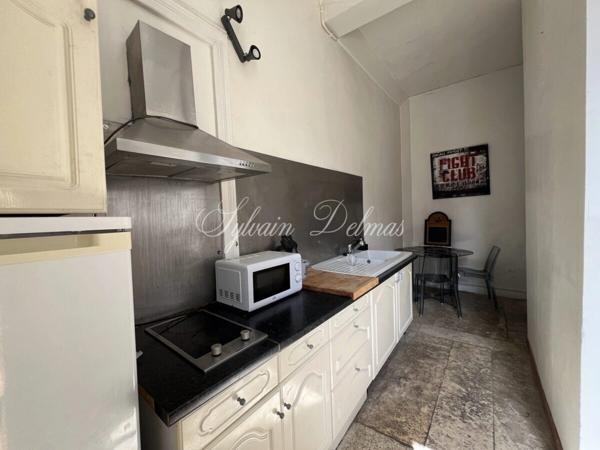 Local/bureau à vendre POITIERS (86)