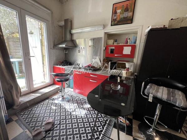 Local/bureau à vendre POITIERS (86)