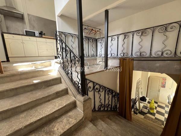 Local/bureau à vendre POITIERS (86)