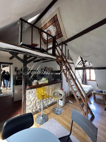 Local/bureau à vendre POITIERS (86)