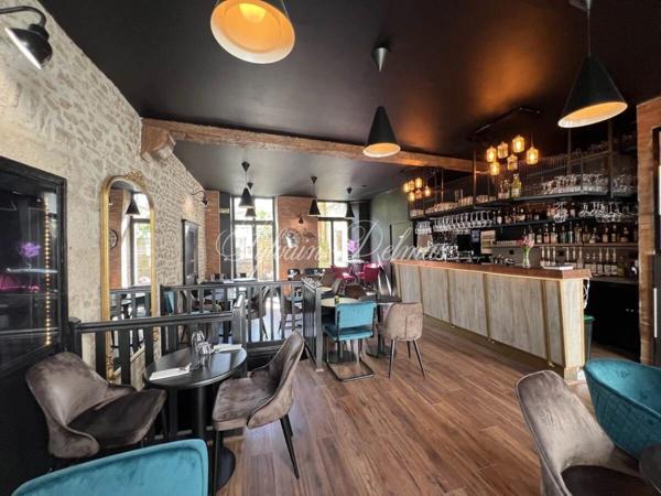 Local/bureau à vendre POITIERS (86)