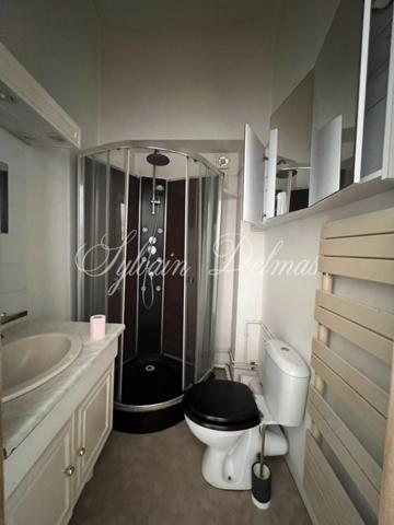 Local/bureau à vendre POITIERS (86)