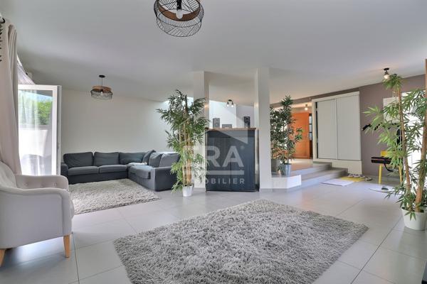 Maison d'architecte