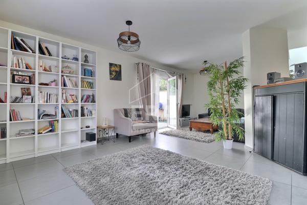 Maison d'architecte