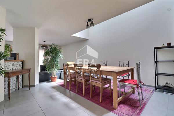 Maison d'architecte