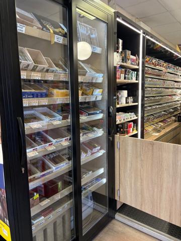 À vendre – Fonds de commerce Tabac / Loto / Presse / Cave à cigares – Dax (40)