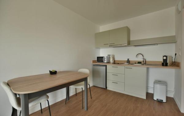Vente Appartement P1 Réf. Aster neuf Cholet   