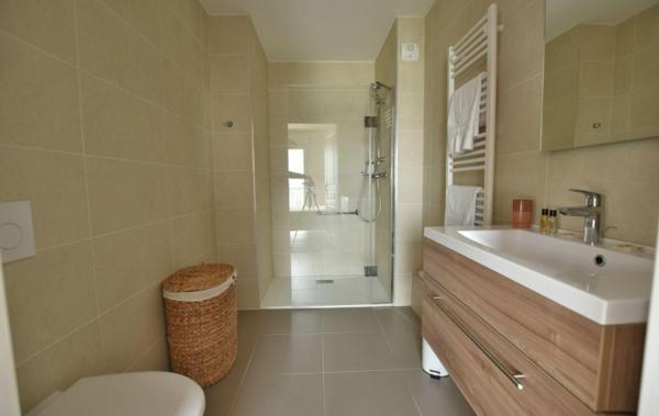 Vente Appartement P1 Réf. Aster neuf Cholet   