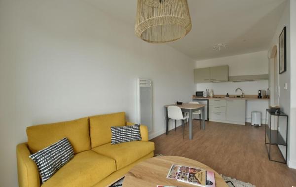 Vente Appartement P1 Réf. Aster neuf Cholet   