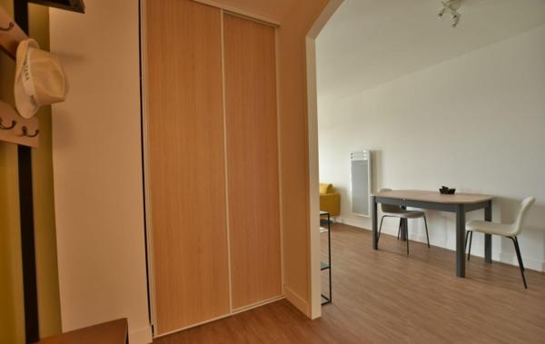 Vente Appartement P1 Réf. Aster neuf Cholet   