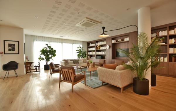 Vente Appartement P1 Réf. Aster neuf Cholet   