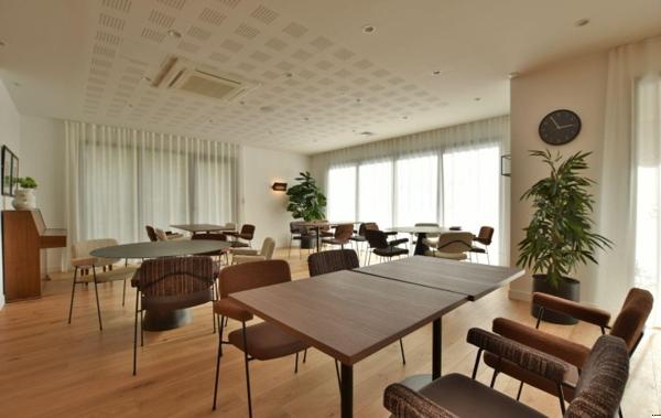 Vente Appartement P1 Réf. Aster neuf Cholet   