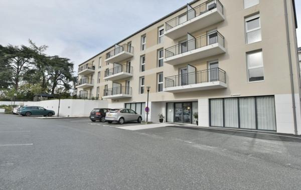 Vente Appartement P1 Réf. Aster neuf Cholet   