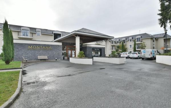 Vente Appartement P1 Réf. Aster neuf Cholet   