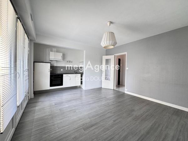 Appartement à CHOLET, 49300 - 2 pièces 38m²
