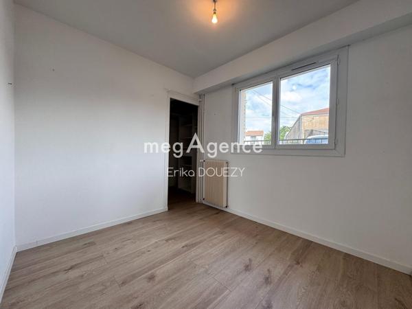 Appartement à CHOLET, 49300 - 2 pièces 38m²