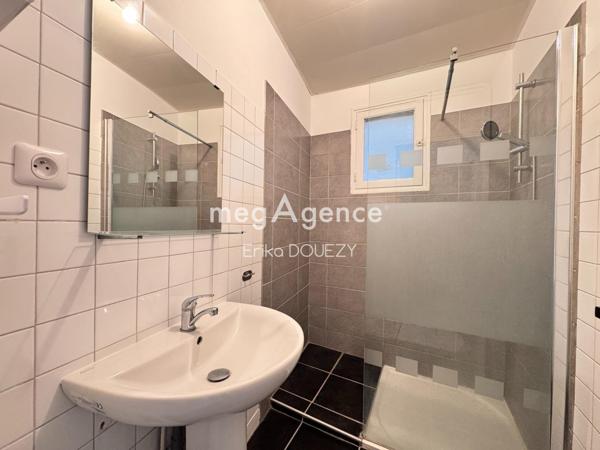 Appartement à CHOLET, 49300 - 2 pièces 38m²