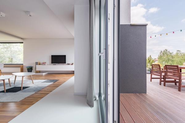 appartement à vendre 4 pièces CHALON SUR SAONE (71)