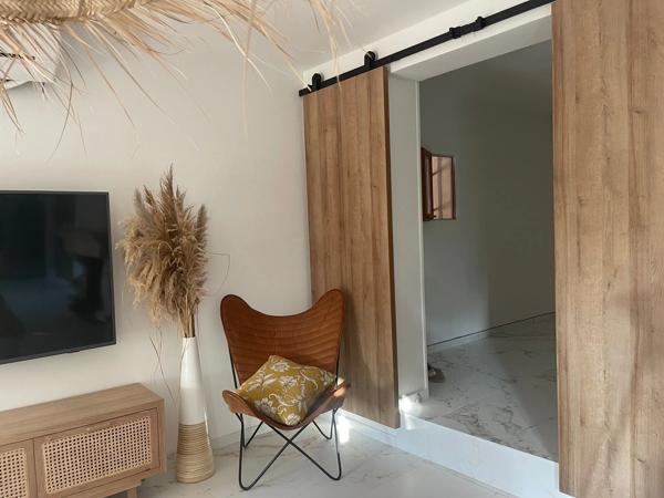 Immobilier Saint-Raphaël (83700) – Maison 114.1m2 – 720 000 €