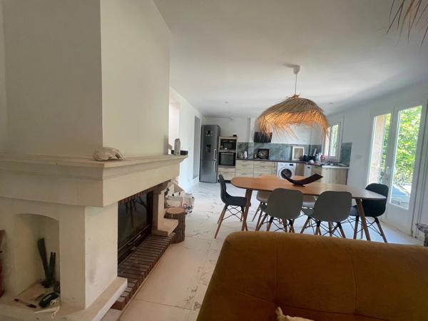 Immobilier Saint-Raphaël (83700) – Maison 114.1m2 – 720 000 €