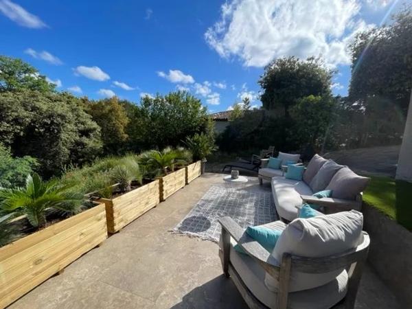 Immobilier Saint-Raphaël (83700) – Maison 114.1m2 – 720 000 €