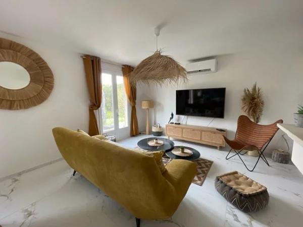 Immobilier Saint-Raphaël (83700) – Maison 114.1m2 – 720 000 €