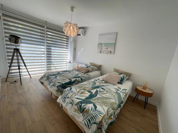 Immobilier Saint-Raphaël (83700) – Maison 114.1m2 – 720 000 €