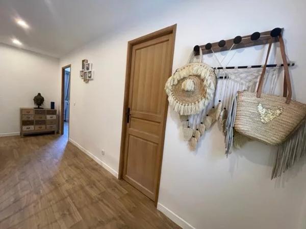 Immobilier Saint-Raphaël (83700) – Maison 114.1m2 – 720 000 €