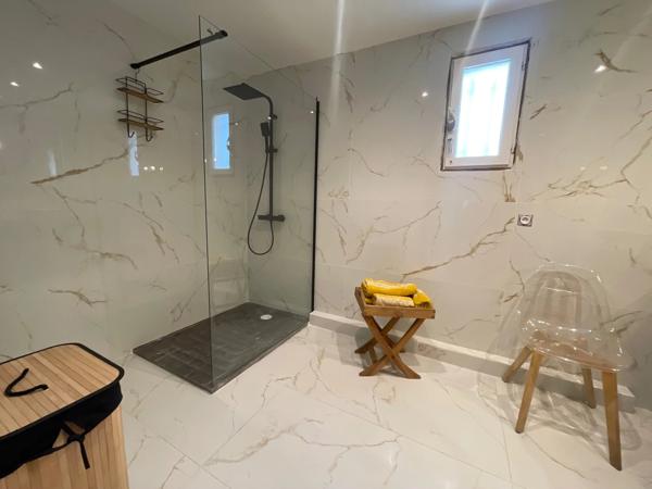 Immobilier Saint-Raphaël (83700) – Maison 114.1m2 – 720 000 €
