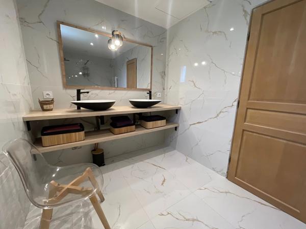 Immobilier Saint-Raphaël (83700) – Maison 114.1m2 – 720 000 €