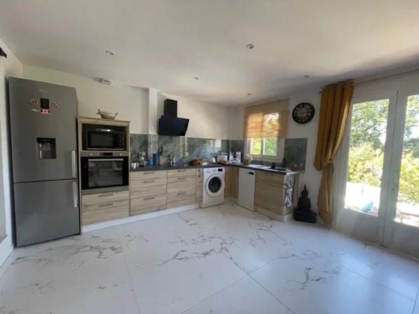 Immobilier Saint-Raphaël (83700) – Maison 114.1m2 – 720 000 €