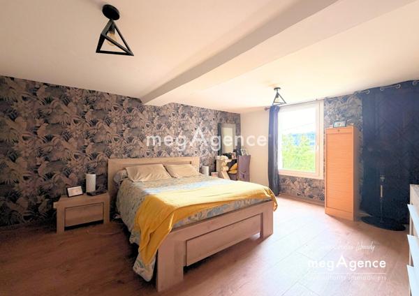 Maison à VIRE NORMANDIE, 14500 - 5 pièces 136m²